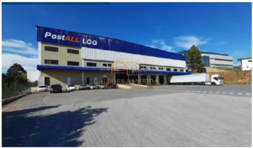 Galpão/Depósito/Armazém para alugar, 9760m² no Bairro dos Fernandes, Jundiaí