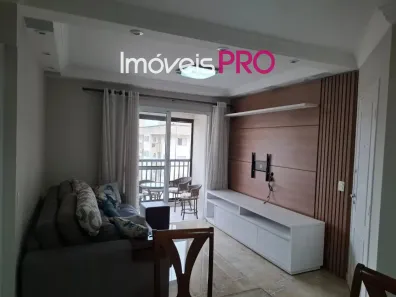 Apartamento com 2 Quartos à venda, 68m² no Vila Mariana, São Paulo