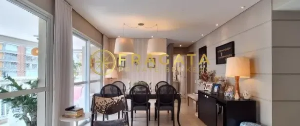 Apartamento com 3 Quartos à venda, 110m² no Alto da Lapa, São Paulo