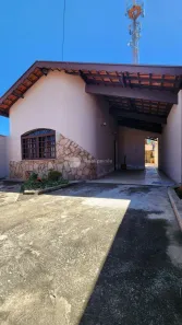 Casa com 3 Quartos à venda, 182m² no Campos Elíseos, Taubaté
