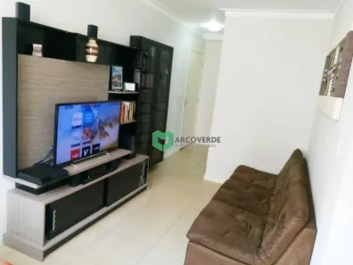 Apartamento com 2 Quartos à venda, 45m² no Água Branca, São Paulo