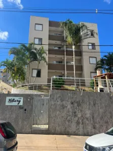 Apartamento com 2 Quartos à venda, 62m² no Jardim Monte Verde, Valinhos