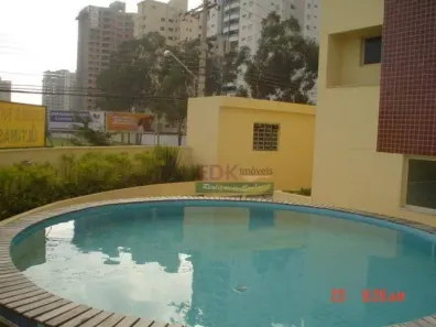 Apartamento com 4 Quartos à venda, 132m² no Parque Residencial Aquarius, São José dos Campos