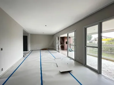 Apartamento com 3 Quartos à venda, 117m² no Loteamento Alphaville Campinas, Campinas