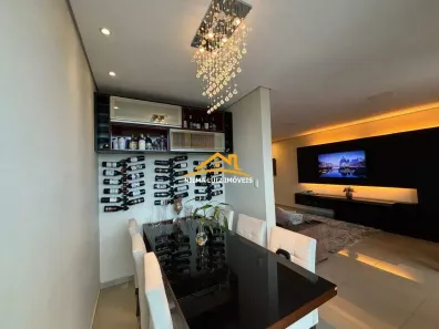 Casa com 3 Quartos à venda, 98m² no Guarujá Mansões, Betim