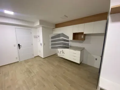 Apartamento com 2 Quartos à venda, 67m² no Vila Clementino, São Paulo