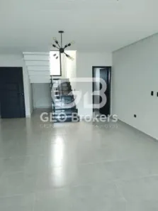 Sobrado com 4 Quartos à venda, 234m² no Jardim Jacinto, Jacareí