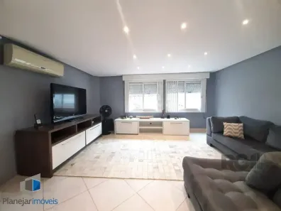 Apartamento com 3 Quartos à venda, 81m² no Santana, Porto Alegre