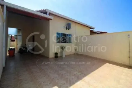 Casa com 3 Quartos à venda, 96m² no Residencial Parque Daville, Peruíbe