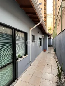 Imóvel Comercial com 7 Quartos à venda, 196m² no Cambuí, Campinas