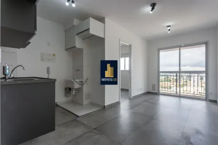 Apartamento com 1 Quarto à venda, 31m² no Vila Sônia, São Paulo