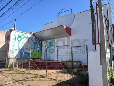 Ponto Comercial à venda, 345m² no Jardim Chapadão, Campinas