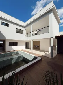 Casa com 6 Quartos à venda, 552m² no Morada de Laranjeiras, Serra