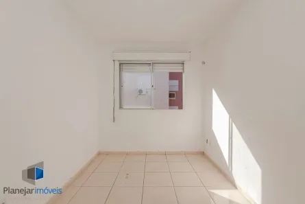 Apartamento com 2 Quartos à venda, 49m² no Santa Tereza, Porto Alegre