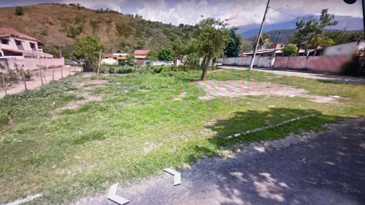Lote/Terreno à venda, 580m² no Vila Pinheiro, Itatiaia