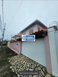 Casa com 3 Quartos à venda, 141m² no Piratininga, Niterói