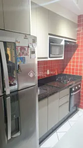 Apartamento com 2 Quartos à venda, 44m² no Paulicéia, São Bernardo do Campo