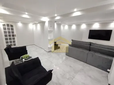 Sobrado com 3 Quartos à venda, 165m² no Conjunto Residencial Jardim Canaã, São Paulo