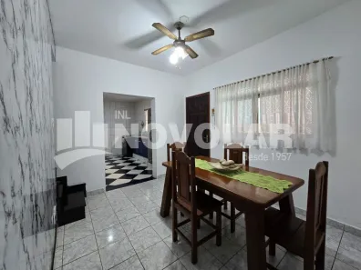 Casa com 5 Quartos à venda, 232m² no Vila Constança, São Paulo