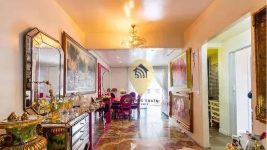 Apartamento com 4 Quartos à venda, 200m² no Centro, Osasco