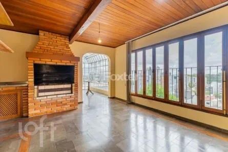 Apartamento com 3 Quartos à venda, 243m² no Higienópolis, Porto Alegre
