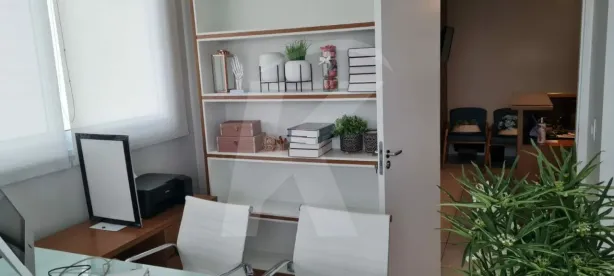 Sala Comercial à venda, 54m² no Santana, São Paulo