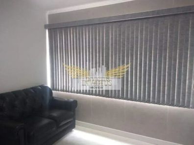 Sala Comercial à venda, 30m² no Centro, Santo André