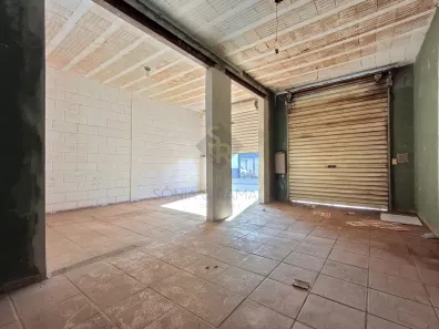 Ponto Comercial à venda, 156m² no Parque São Sebastião, Ribeirão Preto