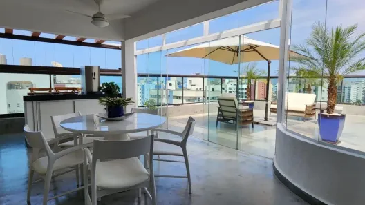 Cobertura com 3 Quartos à venda, 254m² no Riviera, Bertioga