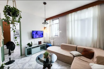 Cobertura com 3 Quartos à venda, 165m² no Tijuca, Rio de Janeiro