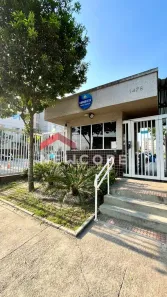 Apartamento com 2 Quartos à venda, 46m² no Jardim da Posse, Nova Iguaçu
