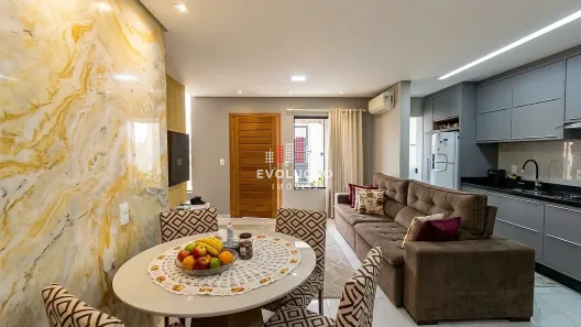 Casa com 2 Quartos à venda, 97m² no São Sebastião, Palhoça
