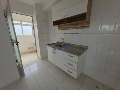 Apartamento com 2 Quartos à venda, 55m² no Vila Anastácio, São Paulo