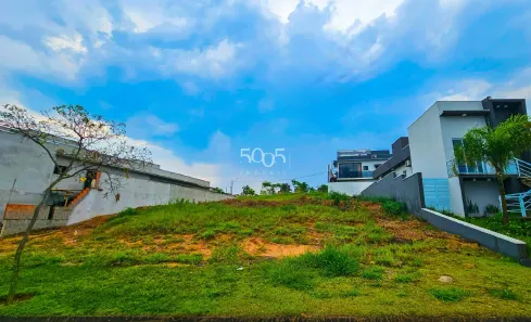 Lote/Terreno à venda, 312m² no Reserva Central Parque, Salto