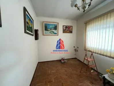 Imóvel Comercial com 3 Quartos à venda, 201m² no Chácara Girassol, Americana