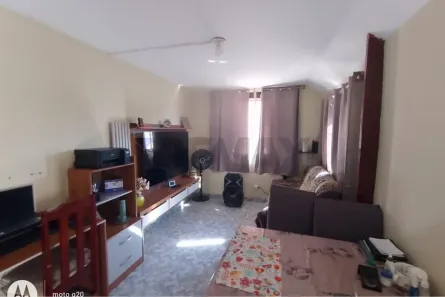 Casa com 2 Quartos à venda, 51m² no Parque Anchieta, Rio de Janeiro