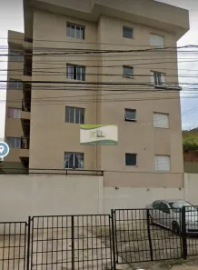 Apartamento com 2 Quartos à venda, 45m² no Jardim Nossa Senhora Aparecida, Francisco Morato