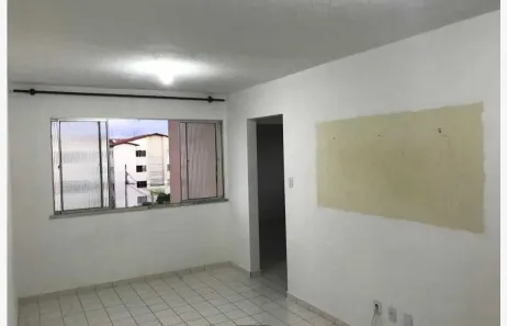 Apartamento com 2 Quartos à venda, 55m² no São Conrado, Aracaju