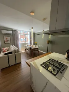 Apartamento com 2 Quartos à venda, 78m² no Agronômica, Florianópolis