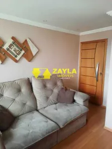 Apartamento com 2 Quartos à venda, 58m² no Cascadura, Rio de Janeiro