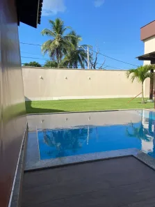 Casa de Condomínio com 3 Quartos à venda, 350m² no Turu, São Luís