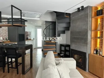 Casa de Condomínio com 3 Quartos à venda, 113m² no Leodoro de Azevedo, Canela