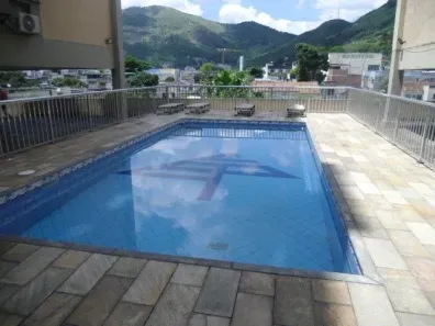 Apartamento com 2 Quartos à venda, 54m² no Piedade, Rio de Janeiro