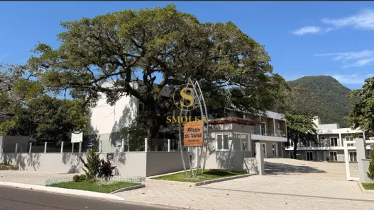 Sobrado com 2 Quartos à venda, 92m² no Armação do Pântano do Sul, Florianópolis