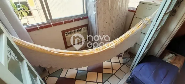 Apartamento com 2 Quartos à venda, 76m² no Urca, Rio de Janeiro