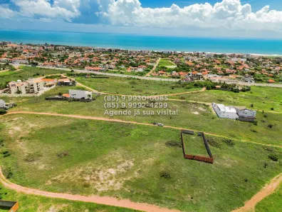 Lote/Terreno à venda, 477m² no Segunda Etapa, Aquiraz