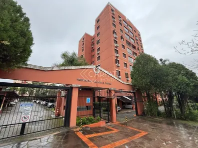 Apartamento com 3 Quartos para alugar, 119m² no Chácara das Pedras, Porto Alegre