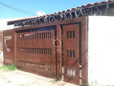 Casa com 2 Quartos à venda, 53m² no Sobrinho, Campo Grande