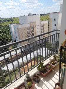 Cobertura com 3 Quartos à venda, 65m² no Jardim do Trevo, Campinas