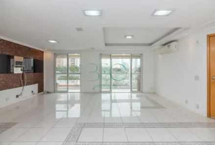 Apartamento com 3 Quartos à venda, 226m² no Vila Gomes Cardim, São Paulo